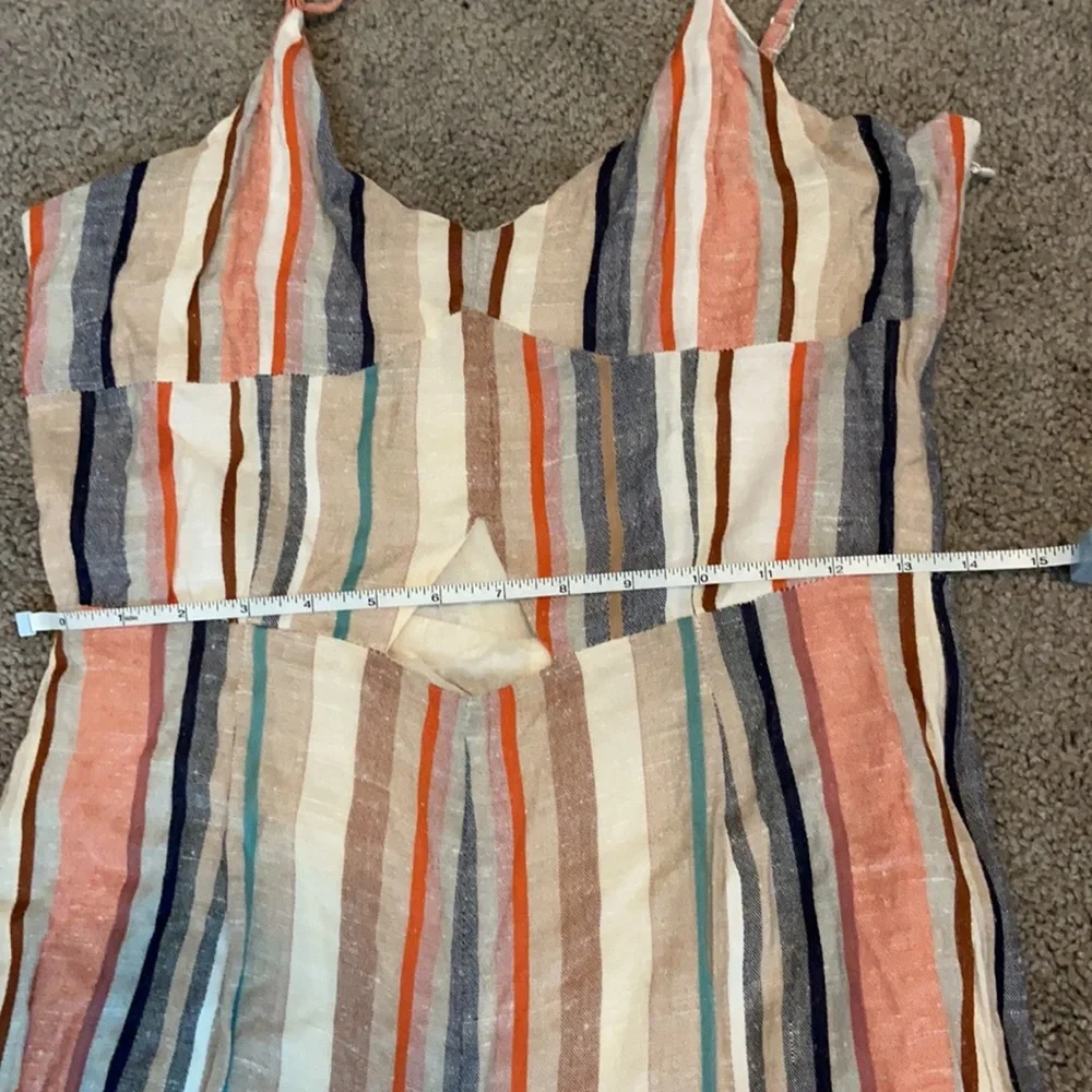EXPRESS Jumpsuit - Picture 6 of 8